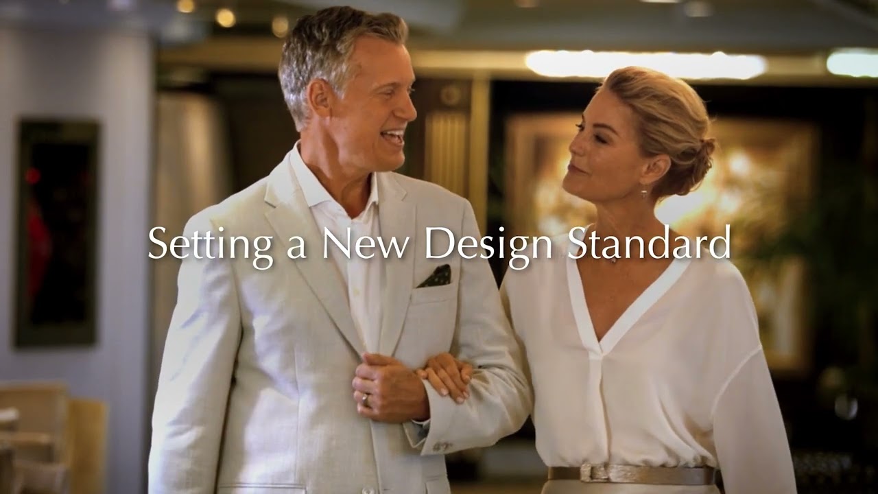 Embrace the Journey with Oceania | Direct Travel Vacations