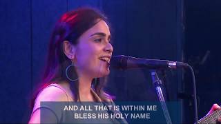 Video thumbnail of "Bless the Lord O my soul (He has done great things) | All hail King Jesus | Praise & Worship Song"