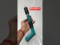 Don't Buy This Nail Gun 😳 If You Are Kid !!
