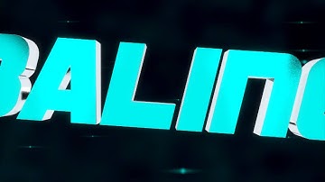 Balino Intro Contest v2