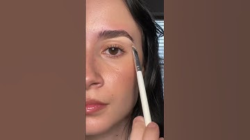 How Brows Change Our Face  @benefitcosmetics #benefitbrowsearch #benefitbrows #makeupshorts #shorts