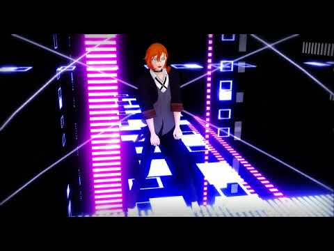 【中i原中i也生誕祭2018】気まぐれメルシィ【文ストmmd】