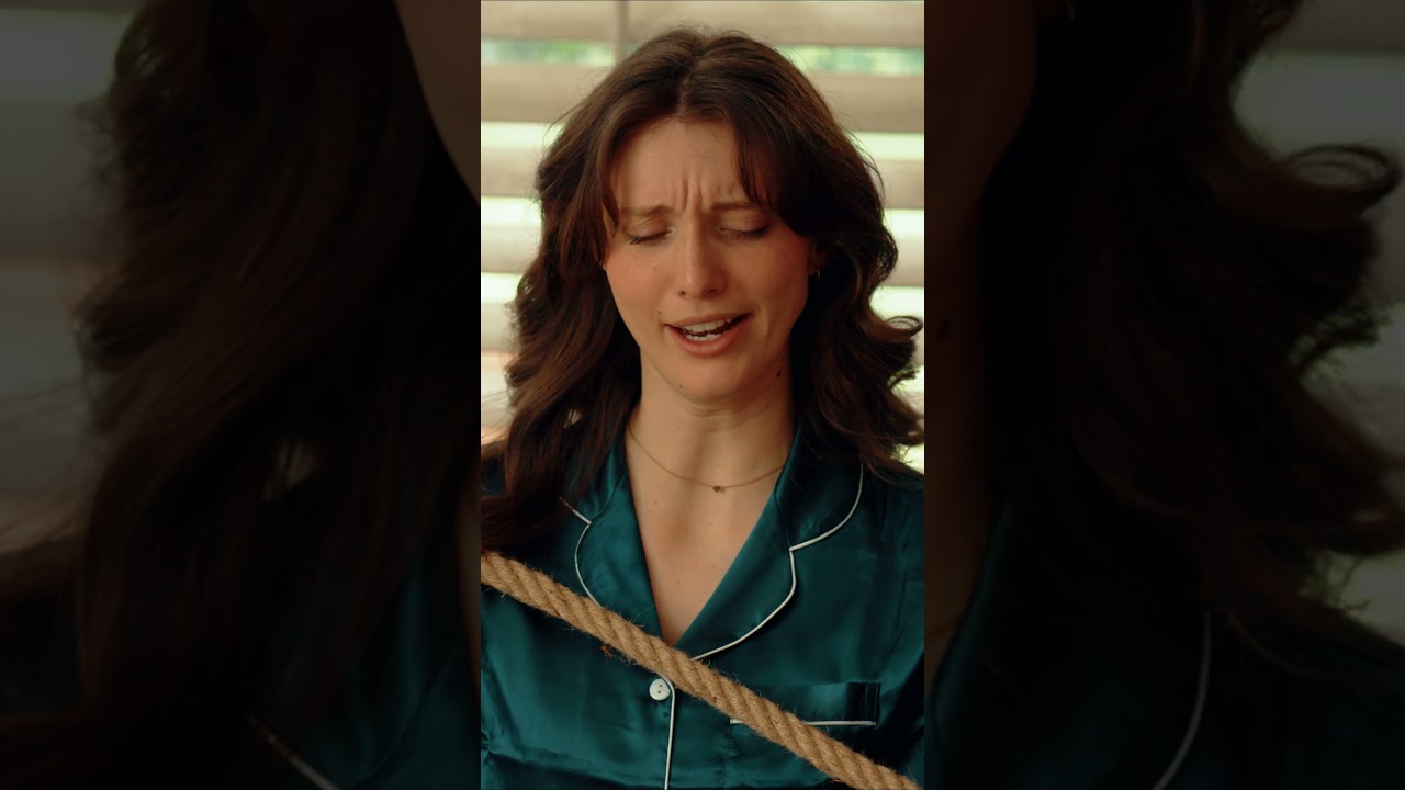 My girlfriend won't stop flirting with the home invader #sketchcomedy #relationships