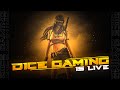 FREE CUSTOM PUBG MOBILE [KR] AND T3 SCRIMS DICEGAMING !FACECAM