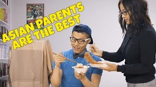 9 Reasons Why Asian Parents Are Awesome