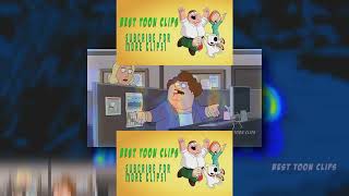 Request YTPMV Cutaway Compilation Season 11 - Family Guy (Part 7) Scan