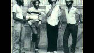 Wailing Souls - Hot Road