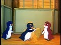 Приключения пингвинёнка Лоло Трейлер (1988)