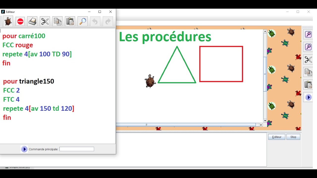 Proc dures YouTube Proc dures youtube