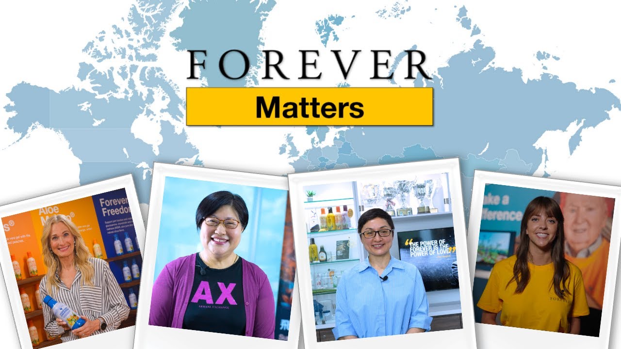 Forever Matters S4 Ep. 10