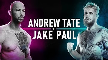 HIGHLIGHTS | Andrew Tate Vs. Jake Paul (4K)