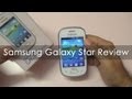 Review Lengkap Spesifikasi Samsung Galaxy Star dan Harga Terbaru