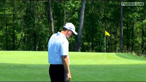 All About Chad Campbell on the PGA TOUR