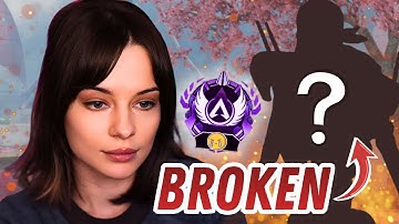 I finally gave in to the Meta... And DESTROYED the Lobby (Solo Queue)