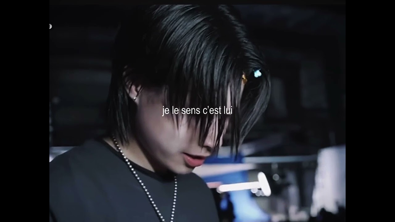 edited this french diva on a french song!! 