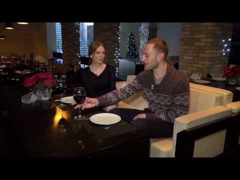 \"მარილი გემოვნებით\" - Galleria Italiana | გალერეა იტალიანა