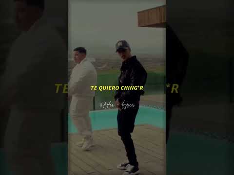 MAMI TE SIENTO