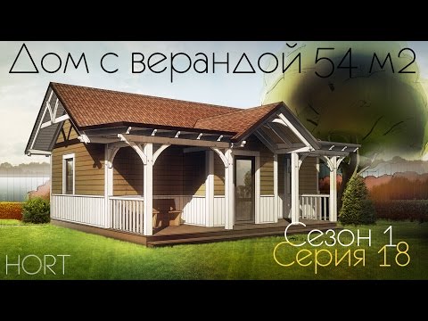 Видео: Москвагийн архитектор - 54