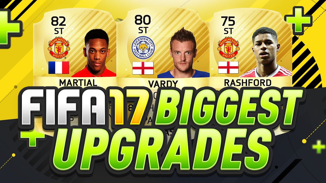 fifa upgrades fifa upgrades