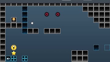 Jump Ball Quest Level 500