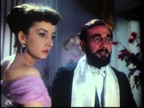 Percy Faith THEME FROM MOULIN ROUGE - YouTube