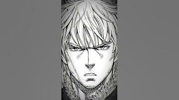 Thumbnail of I have no enemies #shorts #vinlandsaga #thorfinn #anime #manga #animeedit #mangaedit #edit