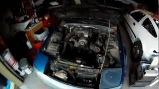 1987 rx7  Walk around and startup