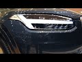 Volvo XC90. Роскошь, вдохновленная вами