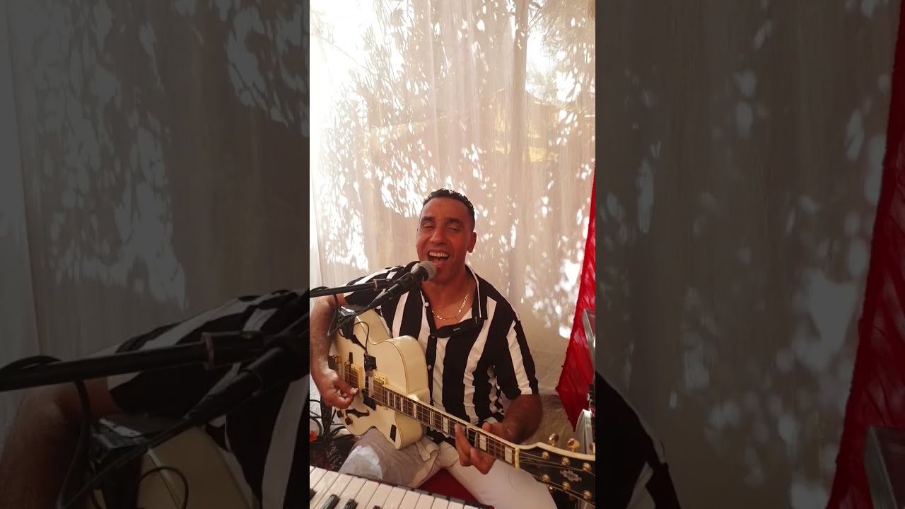 Najib Mellali Live 3 نجيب الملالي مباشر الجزء