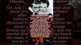 THE LOVE HE NEVER STOPPED FEELING… EVEN AFTER HER DEATH