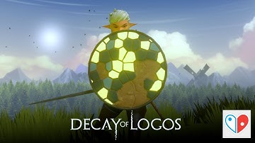 Decay of Logos - Announcement Trailer | Nintendo Switch