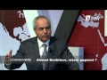 Controverse avec Ahmed Benbitour et Mohamed Gouali Dzaïr TV 19/02/14