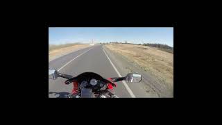 Глазами мотоциклиста #shorts #honda #automobile #мотоманьяк #motovlog