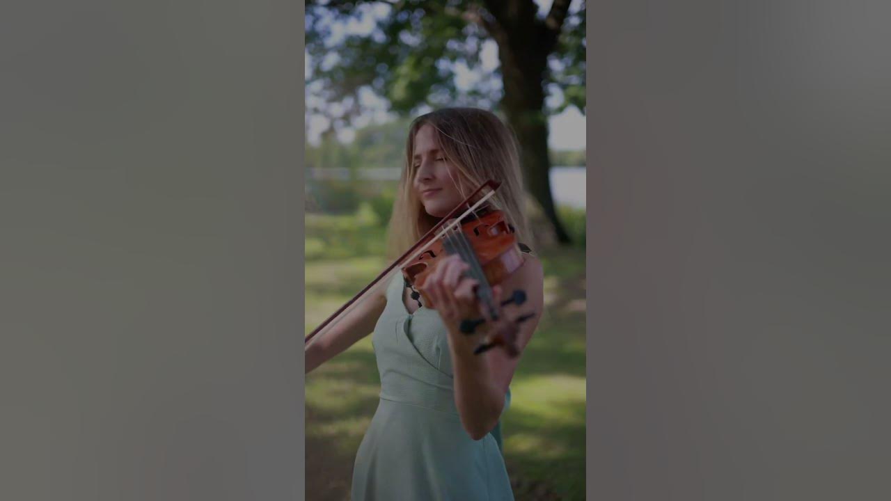 Indila - Love Story 🎶 #indila #violinia #lovestory #indilalovestory #violincover