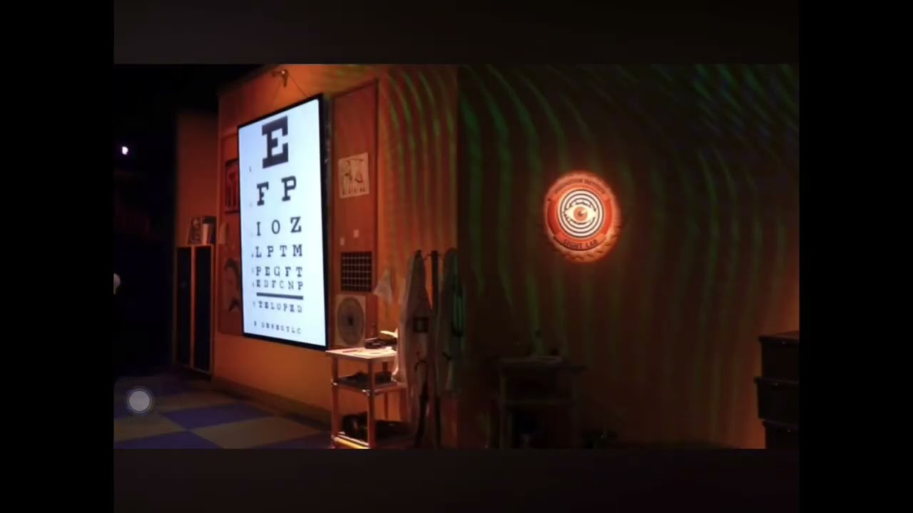 (February 2024) POV/ Journey Into Imagination Figment Ride Starting in 4K!