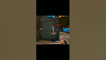 "USP2 ACE 🔥 1v4 Clutch – No Mercy!" #1v4 #ace #freefire