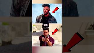 Why Give Award To Khalid In War Movie Ending