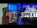 Вот он идеал за 230 - 250$ - OPPO K1