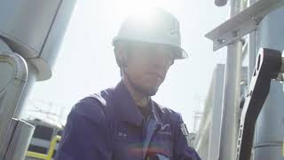 マイクロ波化学株式会社企業紹介（提供：マイクロ波化学株式会社）