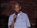 Dave Chappelle - Killin' Them Softly (English Subtitles) Stand up Comedy