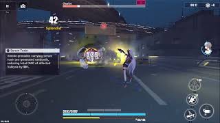 Honkai Impact 3rd - Chapter 14 Full Playthrough | Trial of Darkness 1 | Mission Ex-2.
