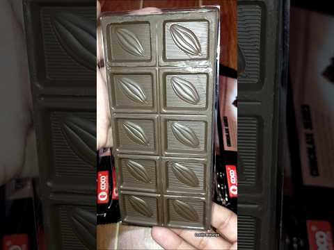 Coco Dark Chocolates