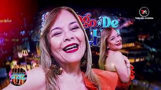 MICKY ESTÉVEZ 🕺🏻🎤