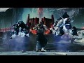 Destiny 2: Shadowkeep "Legendary" - Skillet (GMV)