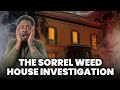 I investigated savannah georgias most haunted house