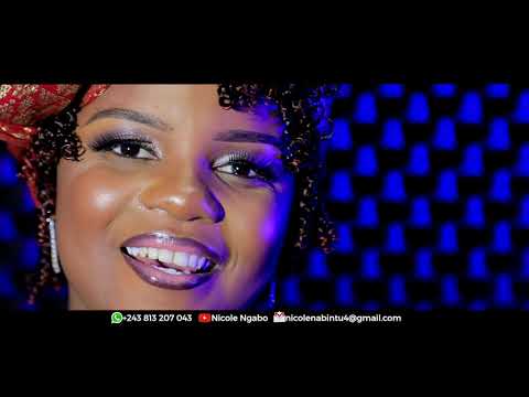 Nicole Ngabo   Dakika moja  Official Video 