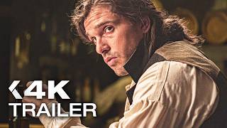EINE GESCHICHTE AUS ZWEI STÄDTEN Trailer German Deutsch (2026) Kit Harington