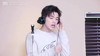 [Live on Air] Eric Nam -  Honestly…, 에릭남 - 솔직히[정오의 희망곡 김신영입니다] 20180418 Resimi