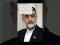 #foryou #news #fypシ #usa #iran