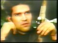 Capture de la vidéo Lloyd Cole Interview 1985